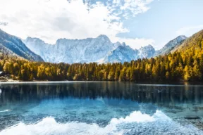 lago