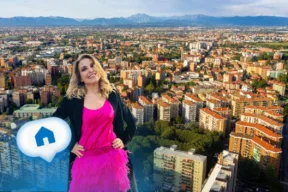 Cologno Monzese + Barbara d'Urso