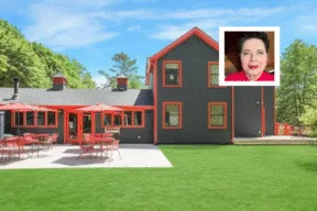 Dove vive Isabella Rossellini?