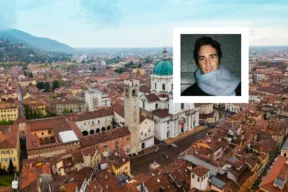 Dove vive Mattia Stanga?