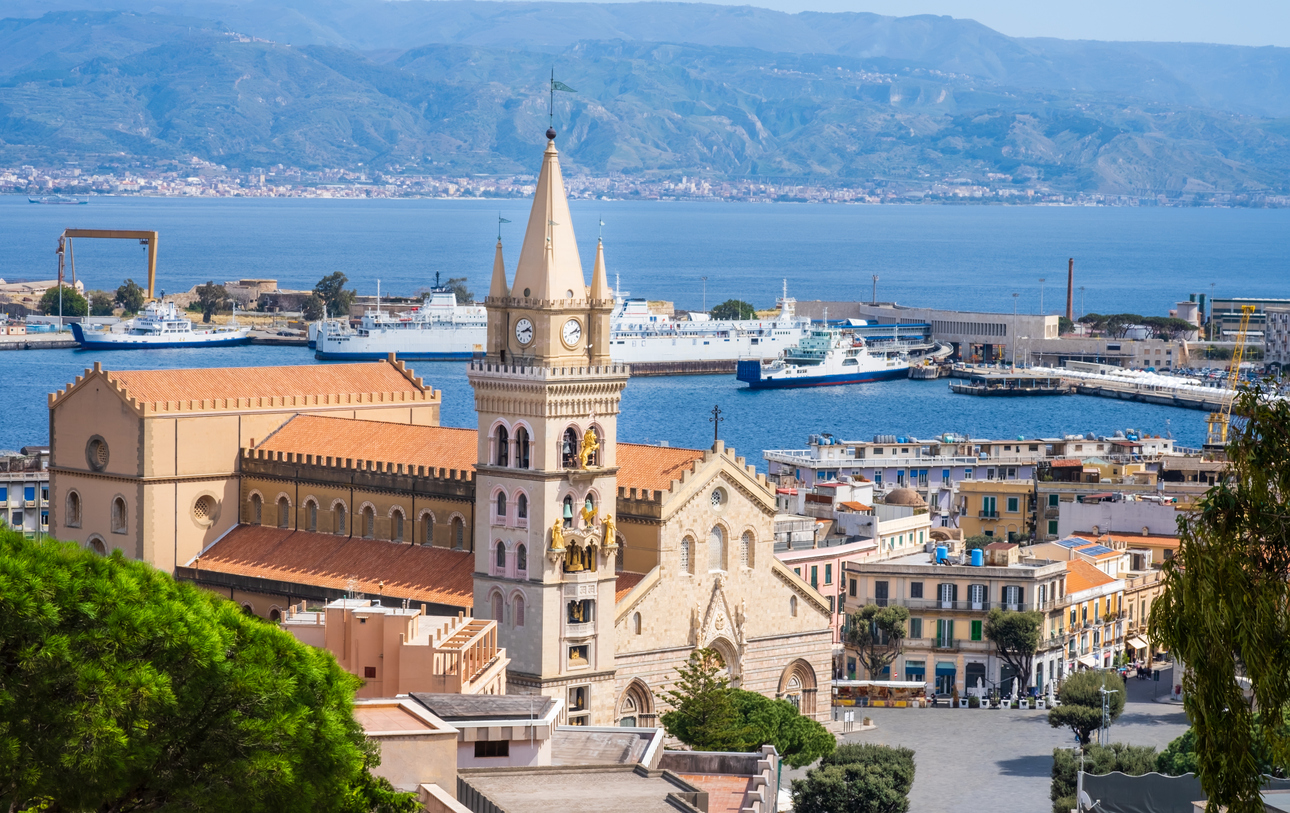 Duomo di Messina