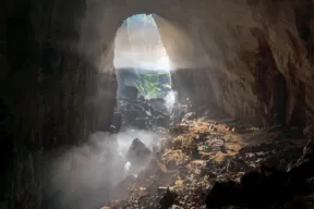 grotta di son doong