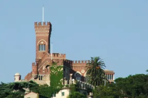 castello D'Albertis