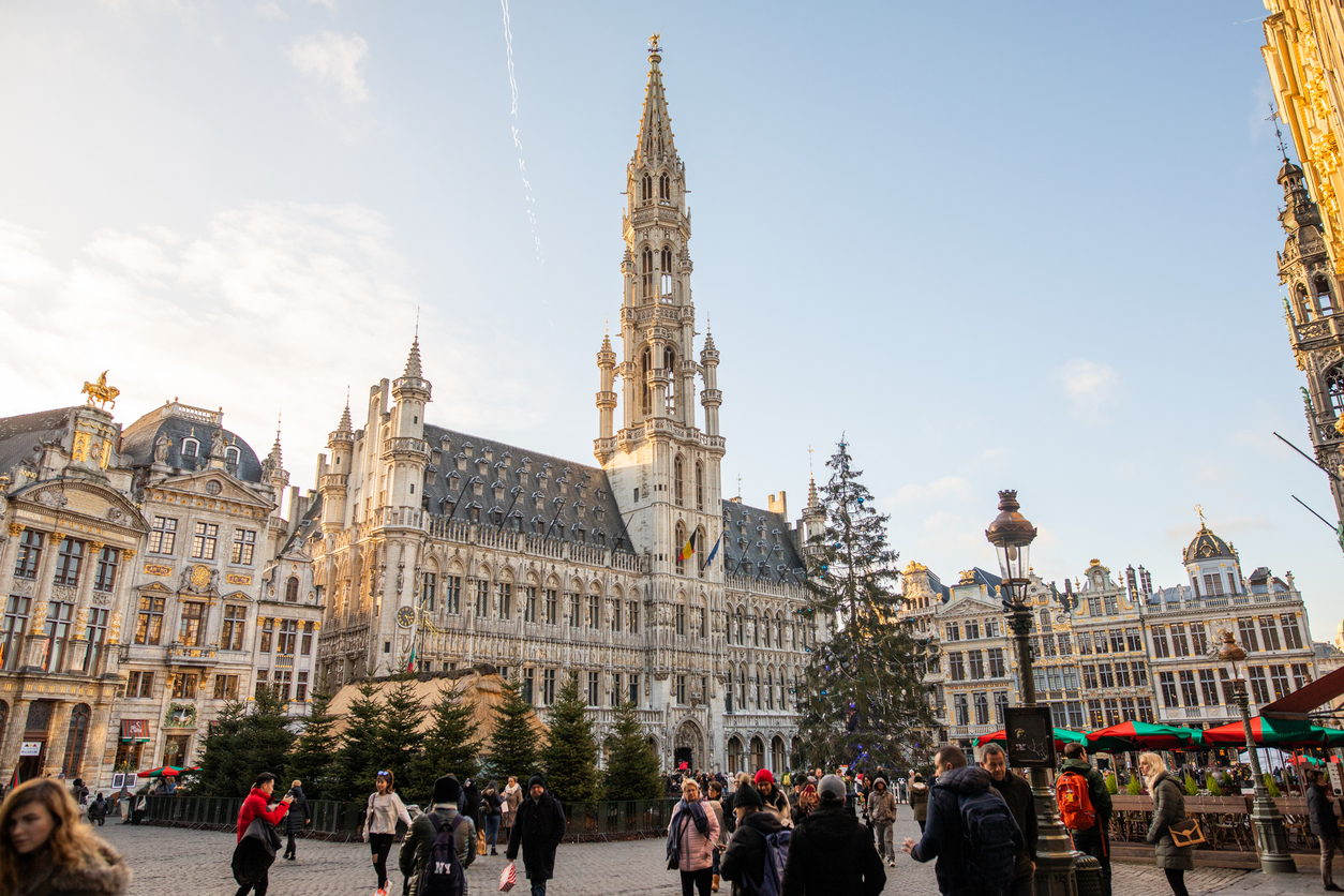 Natale a