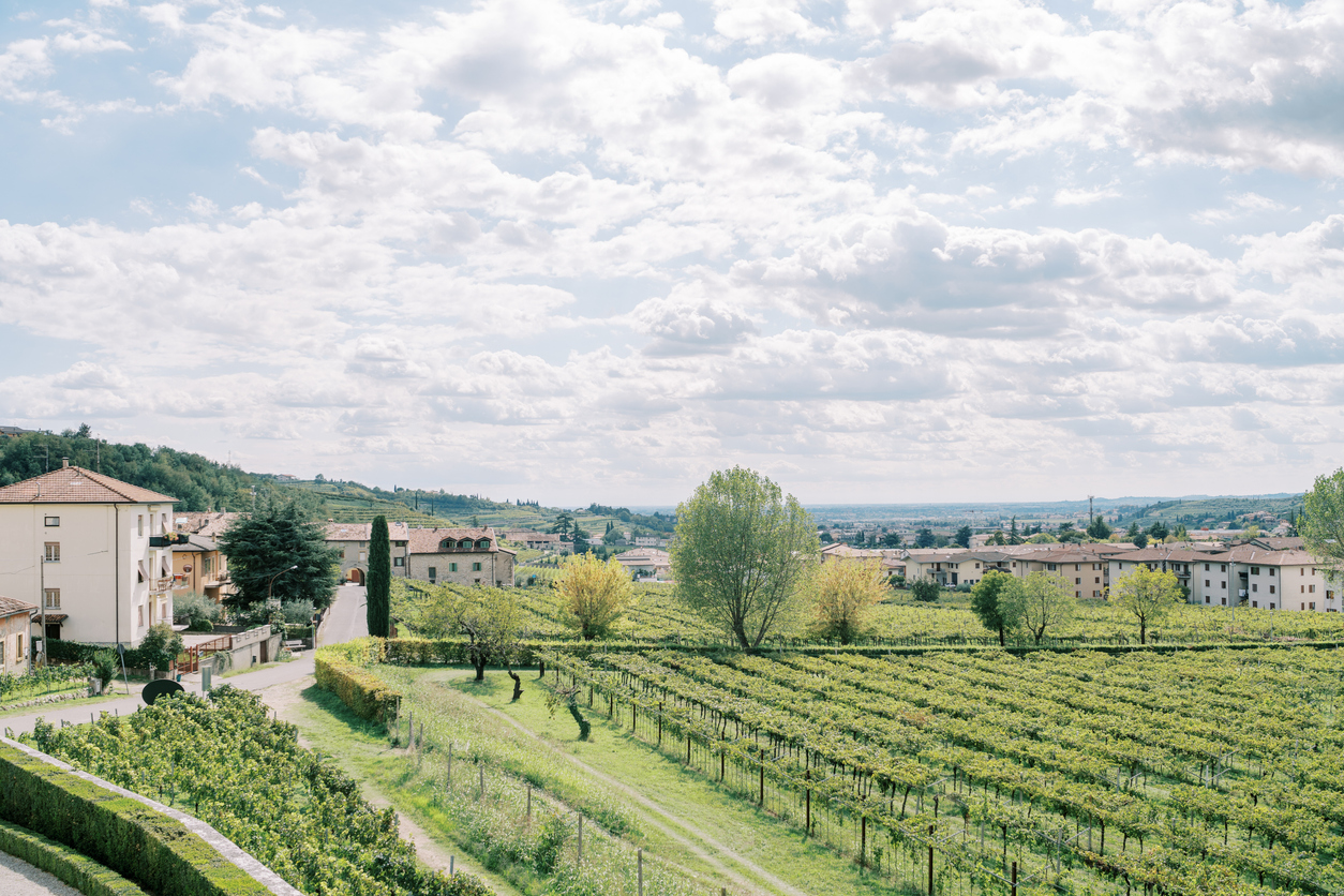 Negrar di Valpolicella