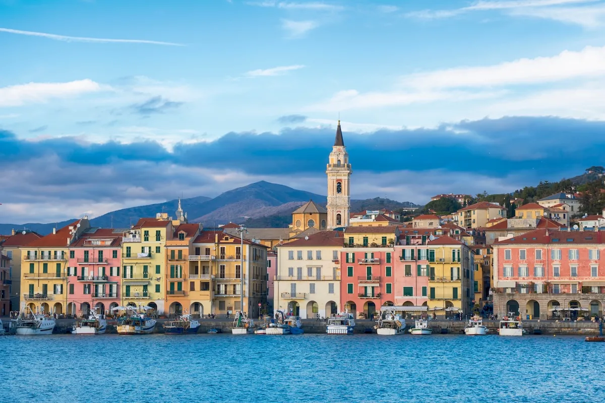 oneglia