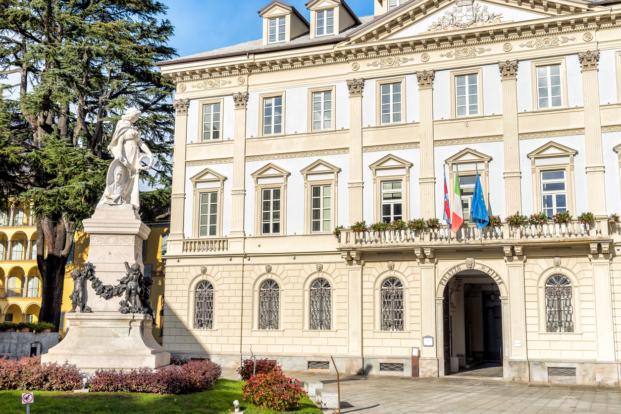 Palazzo di Città
