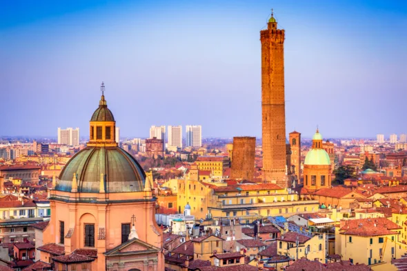 Bologna