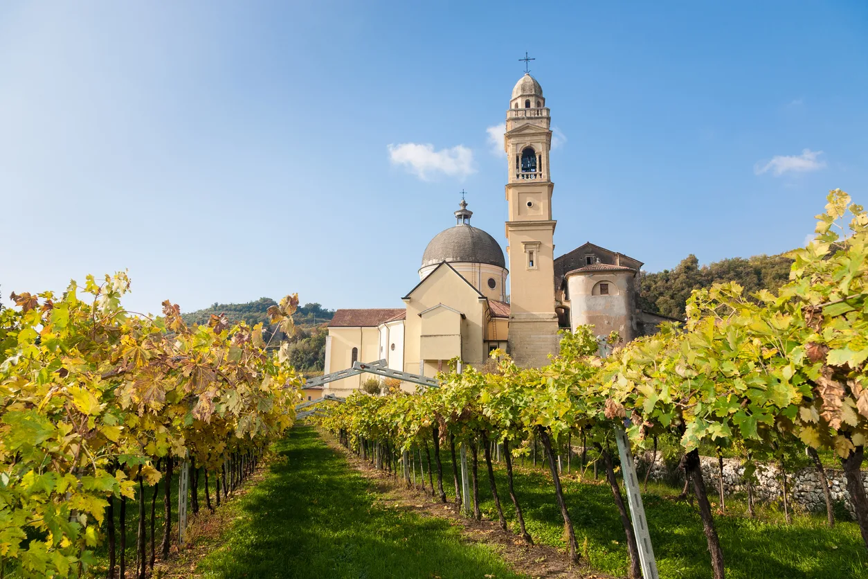 Quali sono i paesi della Valpolicella e cosa vedere?
