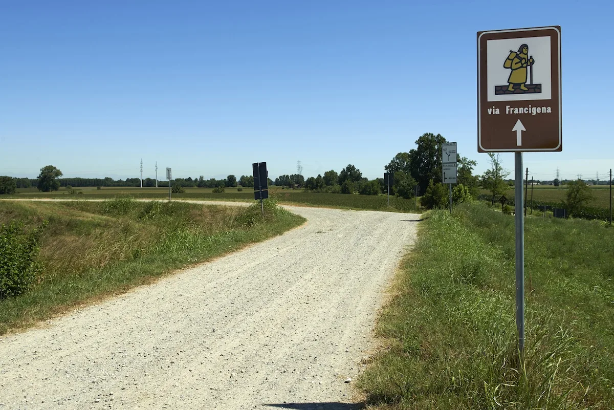 Quali sono le città lungo la Via Francigena? Tutto su questo cammino