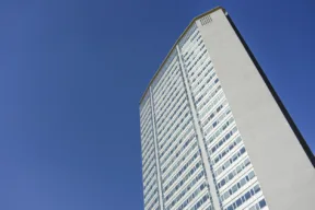Grattacielo Pirelli Milano