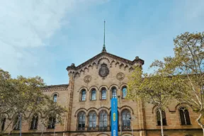 Universat de Barcellona