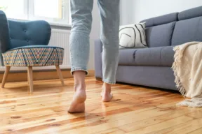 Riscaldamento a pavimento: come funziona, vantaggi e svantaggi e come risparmiare