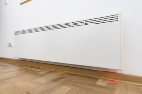 riscaldamento pompa di calore