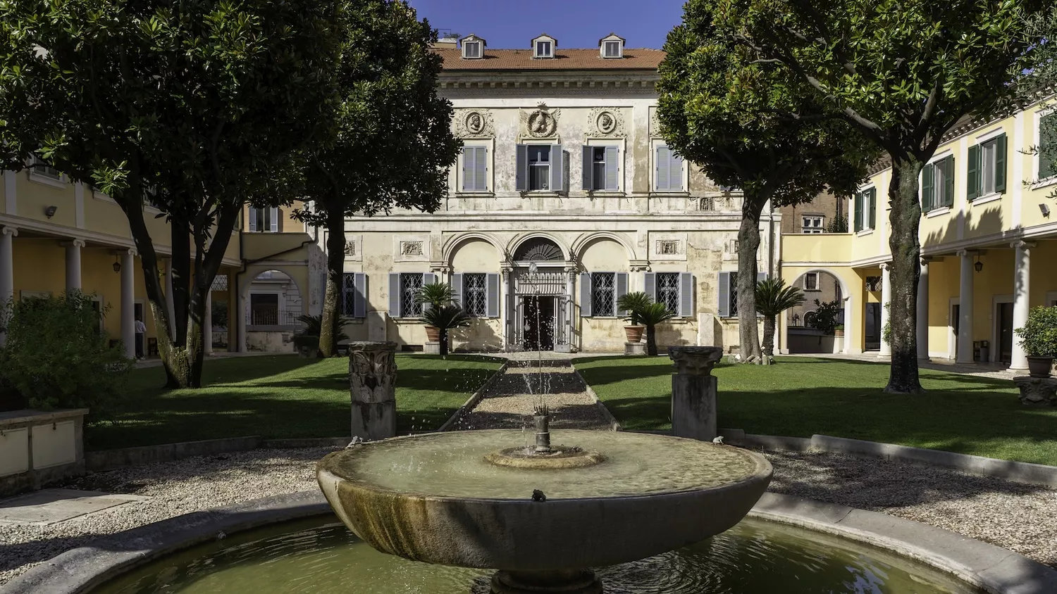 Giornate FAI d’Autunno 2025: cosa vedere nelle regioni del Centro Italia
