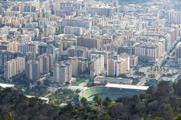 palermo