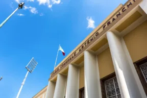 stadio Artemio Franchi