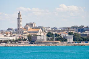 cattedrale di san sabino bari