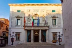 teatro la fenice