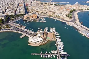 porto di bari