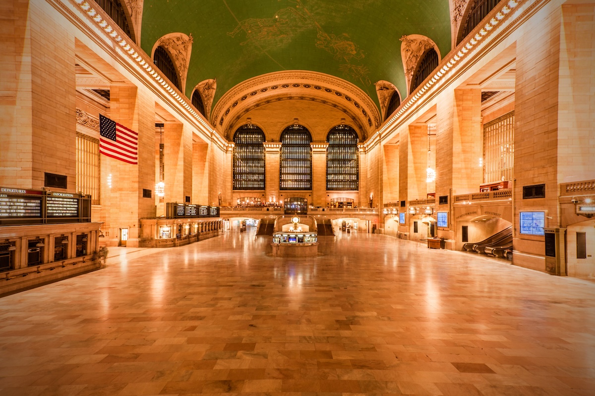 grand central terminal