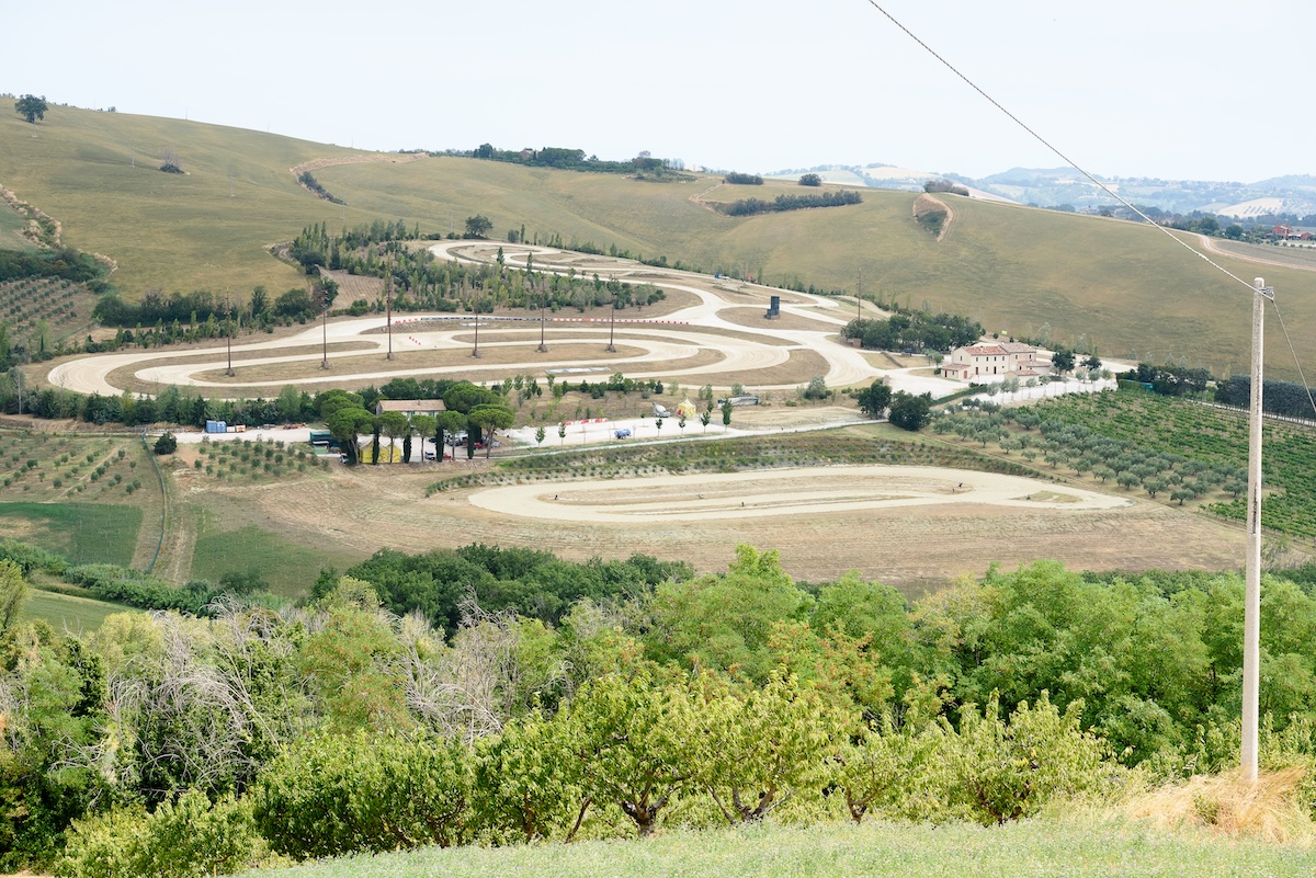 motor ranch VR46