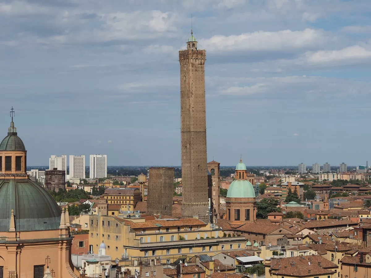 torre grisalda