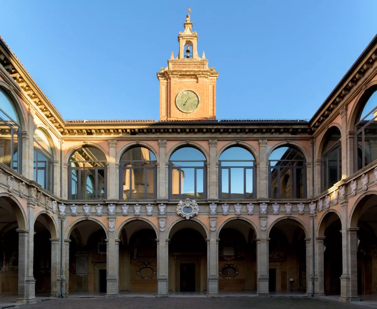 università di bologna