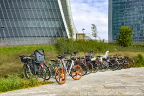 A Milano sorgerà la pista ciclabile della Ghisolfa: ecco dove e quando