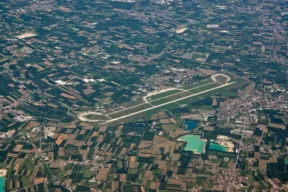 Aeroporto di Verona: come raggiungerlo e quanto dista dal centro?