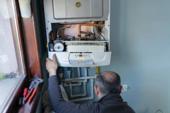 Caldaie a gas, l’Italia finisce sotto infrazione dell'Unione Europea: cosa significa