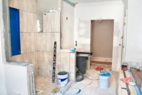 Chi chiamare per rifare il bagno?