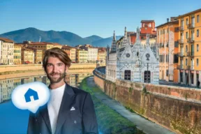 pisa - nico tedeschi
