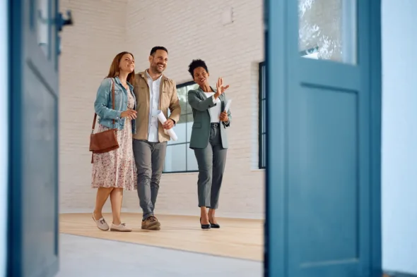 Come diventare un agente immobiliare?