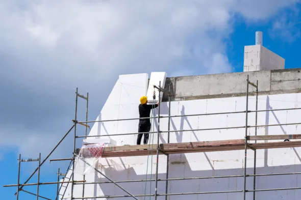 Come funzionano le piattaforme per finanziare i lavori condominiali