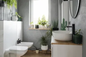 Come spostare i sanitari del bagno