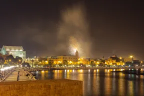Cosa fare a Capodanno 2026 a Bari?