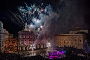 Cosa fare a Capodanno 2026 a Genova?