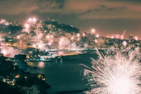 Cosa fare a Capodanno 2026 a Napoli?