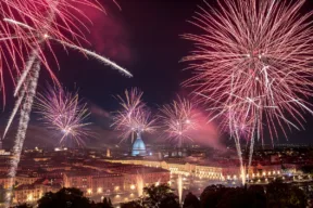 Cosa fare a Capodanno 2026 a Torino?