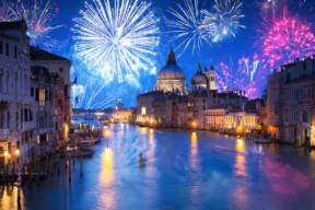 Capodanno a Venezia