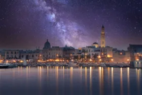 Cosa fare a Natale 2025 a Bari e quando si accende l'albero in piazza