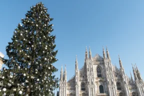 Cosa fare a Natale 2025 a Milano e quando si accende l'albero in Piazza Duomo
