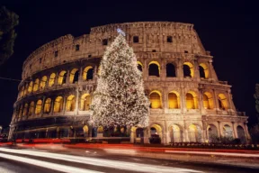 Cosa fare a Natale 2025 a Roma e quando si accende l’albero in piazza