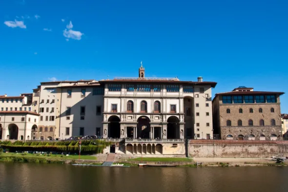 Palazzo Corsini