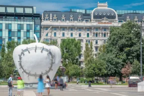 Cosa vedere a piedi vicino alla Stazione Centrale di Milano