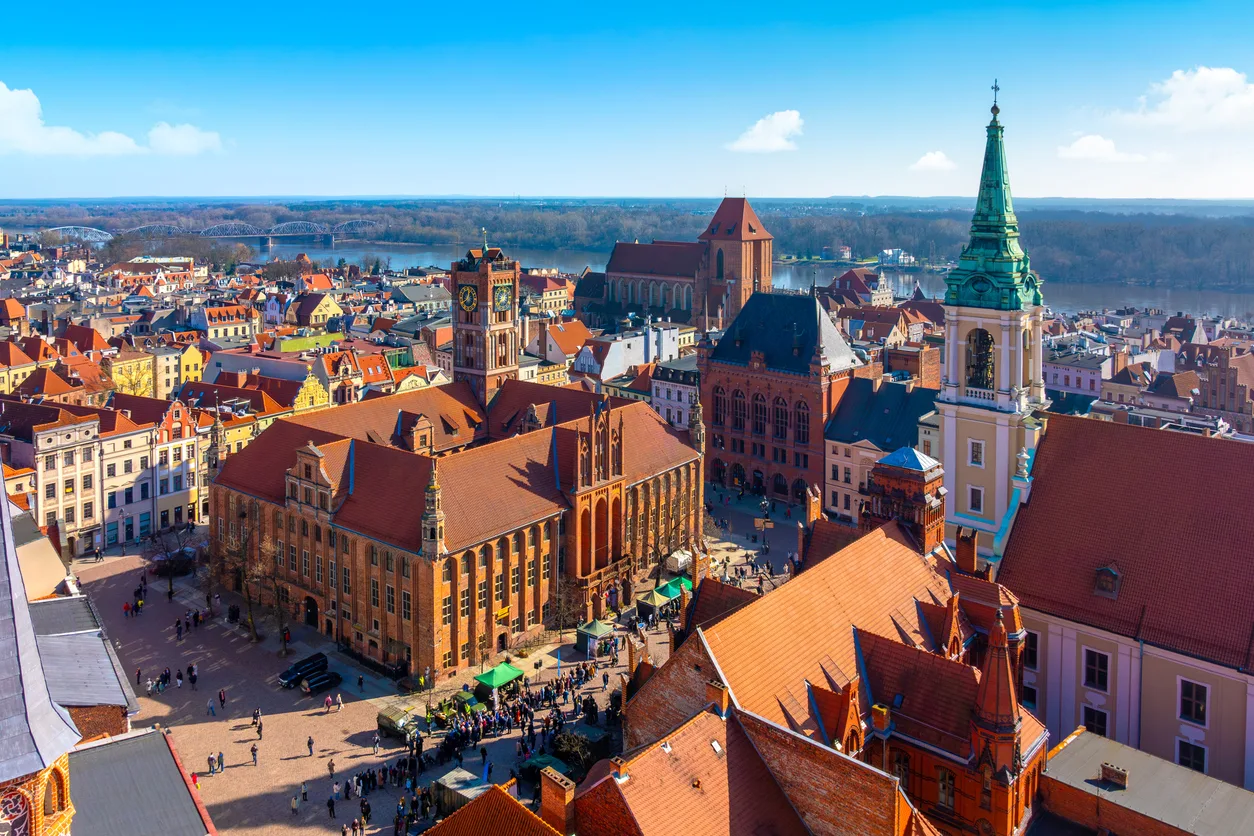 Cracovia