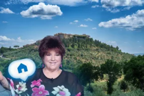 Dove vive Orietta Berti?