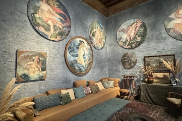 Palazzo Fortuny a Venezia: storia, dove si trova e cosa vedere