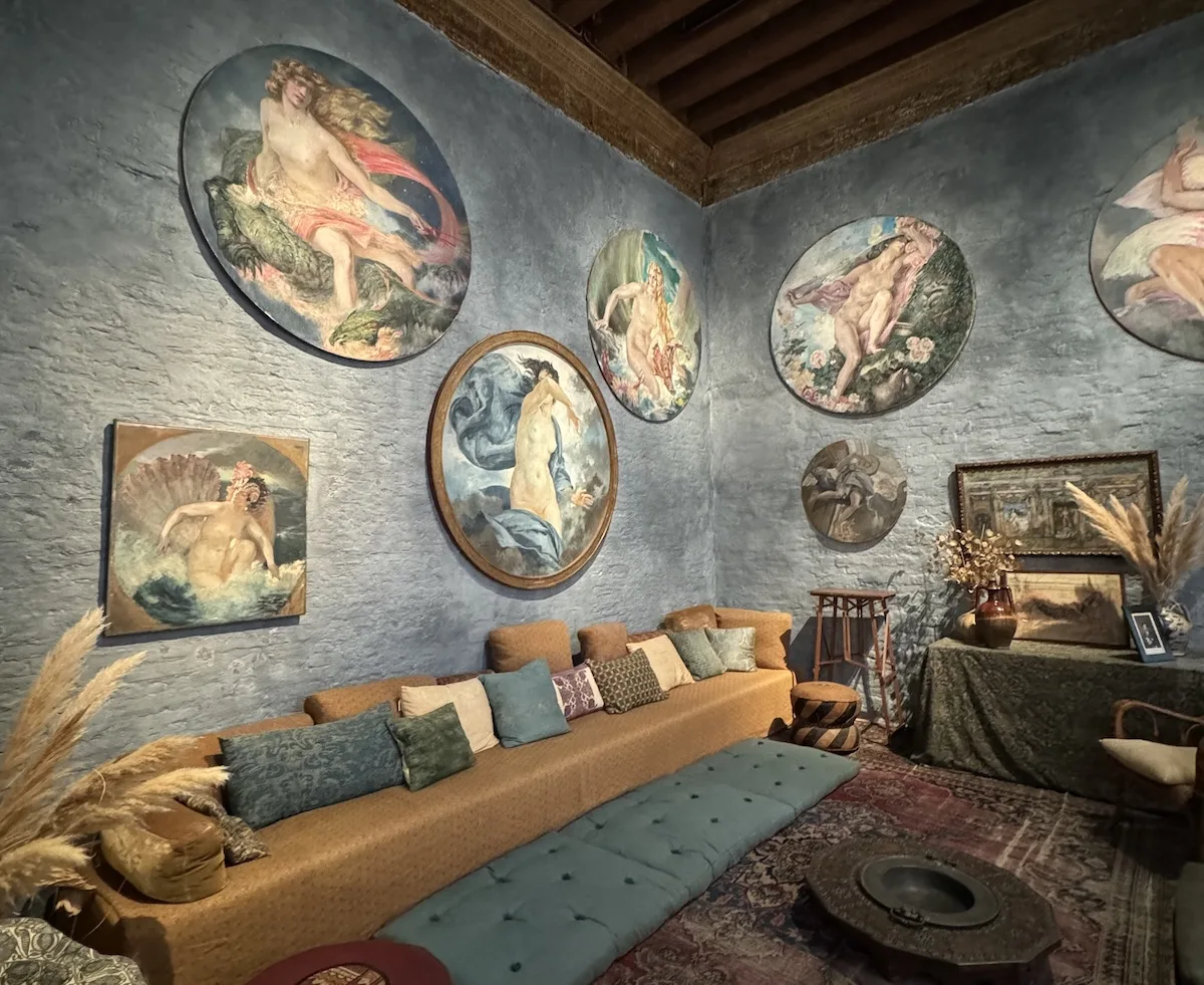 Palazzo Fortuny a Venezia: storia, dove si trova e cosa vedere